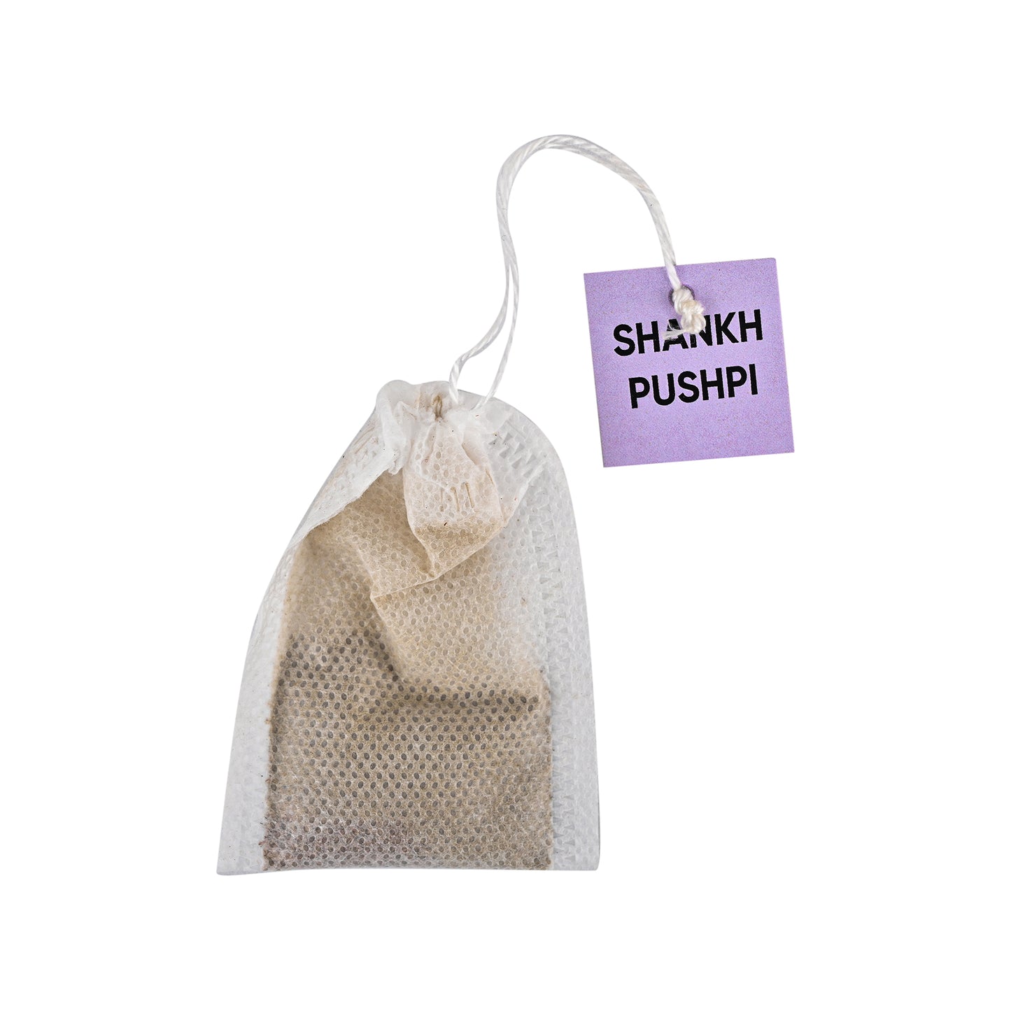 Box of Ayurveda products - Shankh Pushpi
